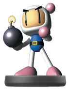 Bomberman (Super Smash Bros. Assemble)