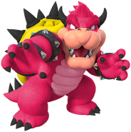 Bowser Charged Alt 12