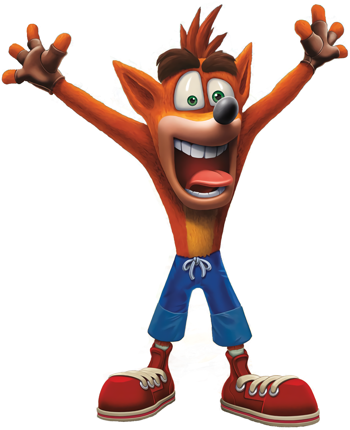 5 Ways 'Crash Bandicoot' Made an Impact in Gaming