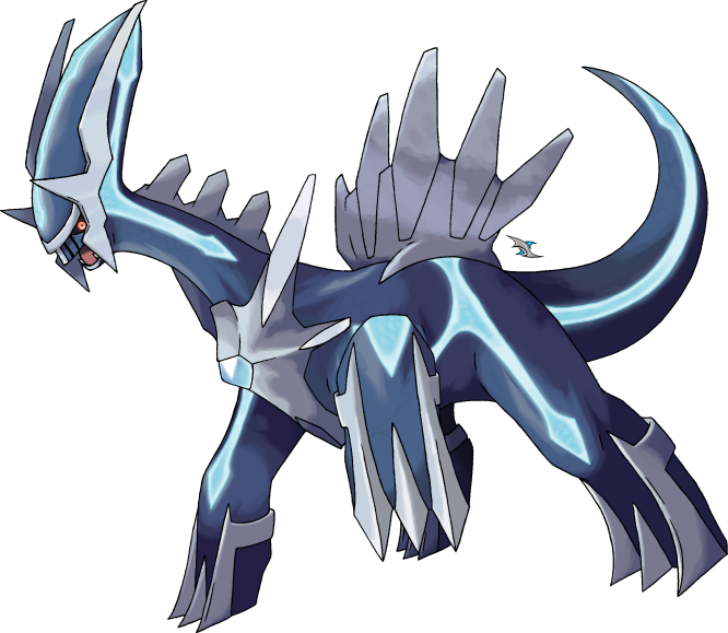 Arceus LV.X by Xous54 on DeviantArt