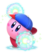 ESP Kirby