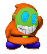 Fawful Guy