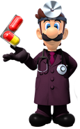 JSSB Dr. Luigi alt 3