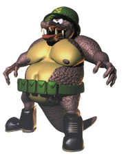 Klump Render