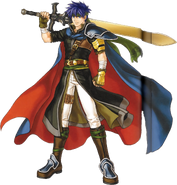 Lord Ike