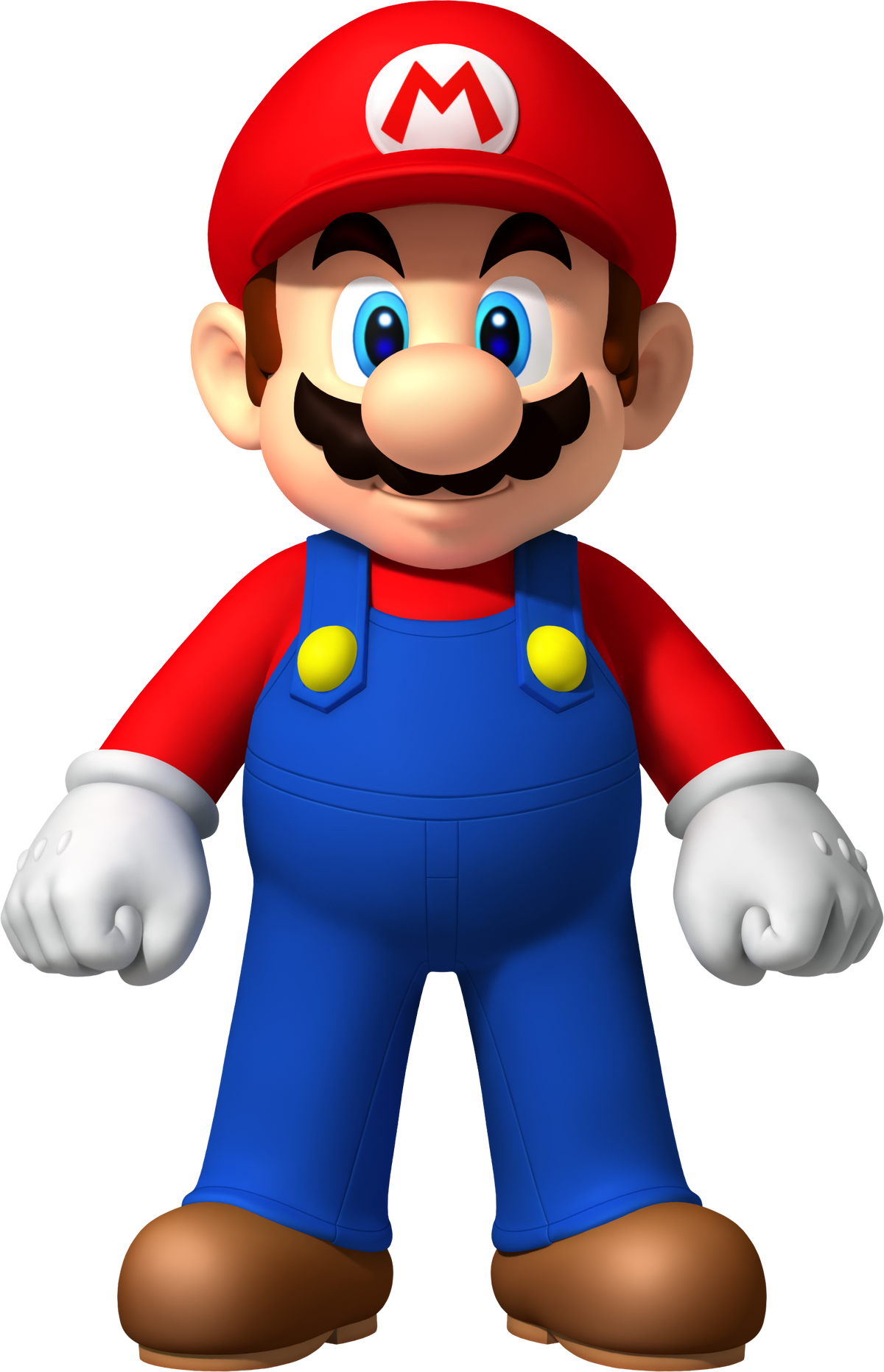GameCube - Super Mario Sunshine - Bowser Jr. - The Models Resource