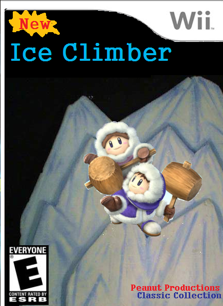 ice climber online gratis