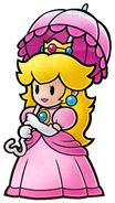 PMCS Princess Peach