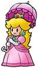 PMCS Princess Peach