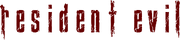 ResidentEvilLogo