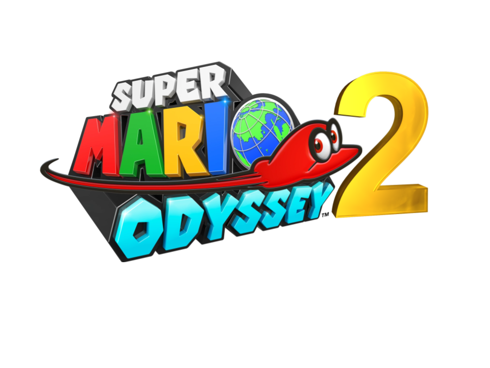 Super Mario Odyssey 2 (Popplio Power's Edition), Fantendo - Game Ideas &  More