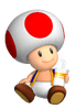 Toad Drink