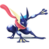 Greninja (Pokémon)