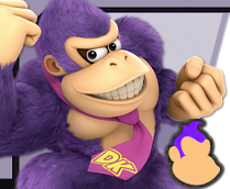 Super Smash Bros. Ultimate (Best Timeline)/Old Roster View 