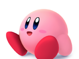 Kirby Roam