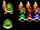 Super Mario World 3: Back to the Island/Enemies