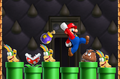 New Super Mario World (3DS)