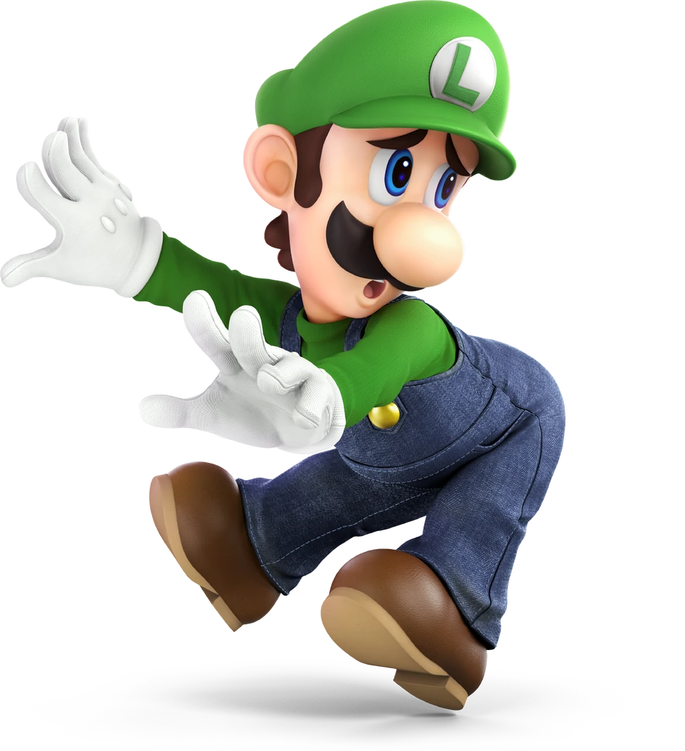 Super Smash Bros. Question | Fantendo - Game Ideas \u0026 More | Fandom, image size:985x1079