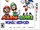 Mario and Luigi: Sonic Heroes