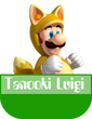 Tanooki Luigi