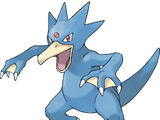 Golduck