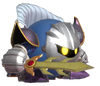 2.1.Meta Knight Standing