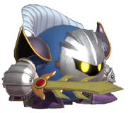 2.1.Meta Knight Standing