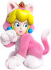 Cat Peachsd