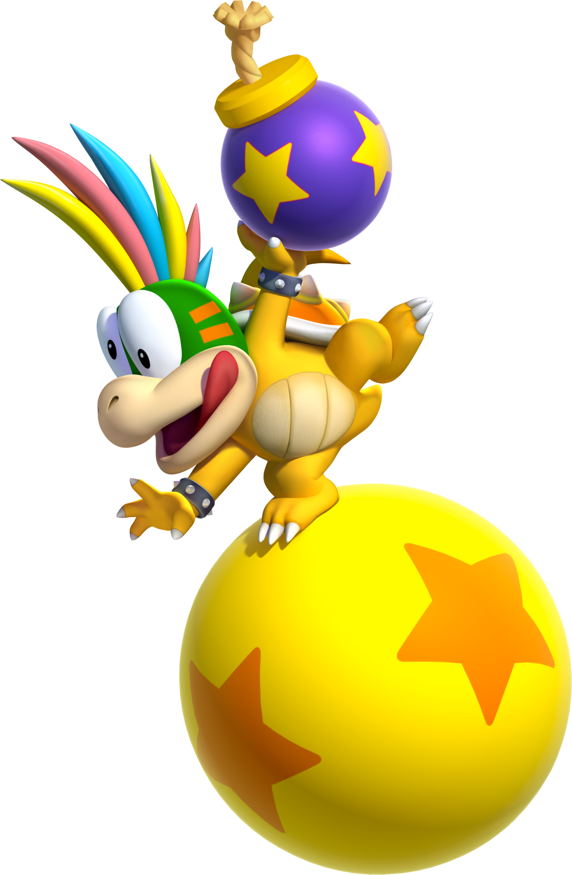 Wonder Bowser Jr. - Super Mario Wiki, the Mario encyclopedia