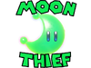 Icon for the Moon Thief game mode.