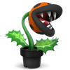 Piranha Plant Charged Alt 12