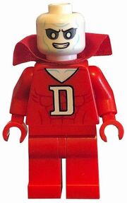 Deadman (Lego Batman 4)