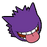 Gengar stock