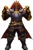 Ganondorf (The Legend of Zelda)