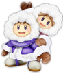 Ice Climbers