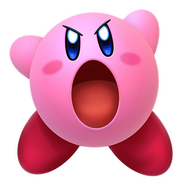 Kirby (starter)