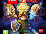 Lego Legend of Zelda