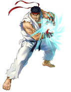 PXZ2-Ryu