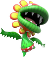 Petey Piranha HEAVY