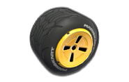 Standard Tires