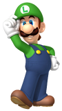 Luigi MP9