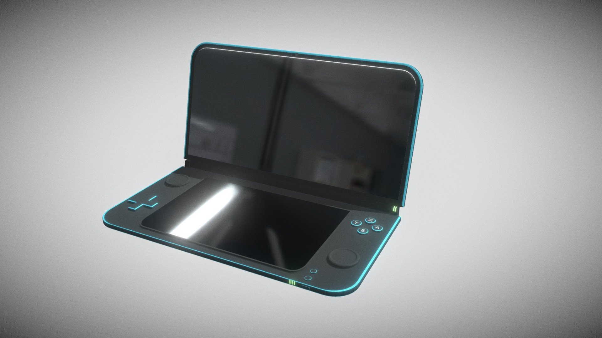 Nintendo 4DS | Fantendo Wiki | Fandom