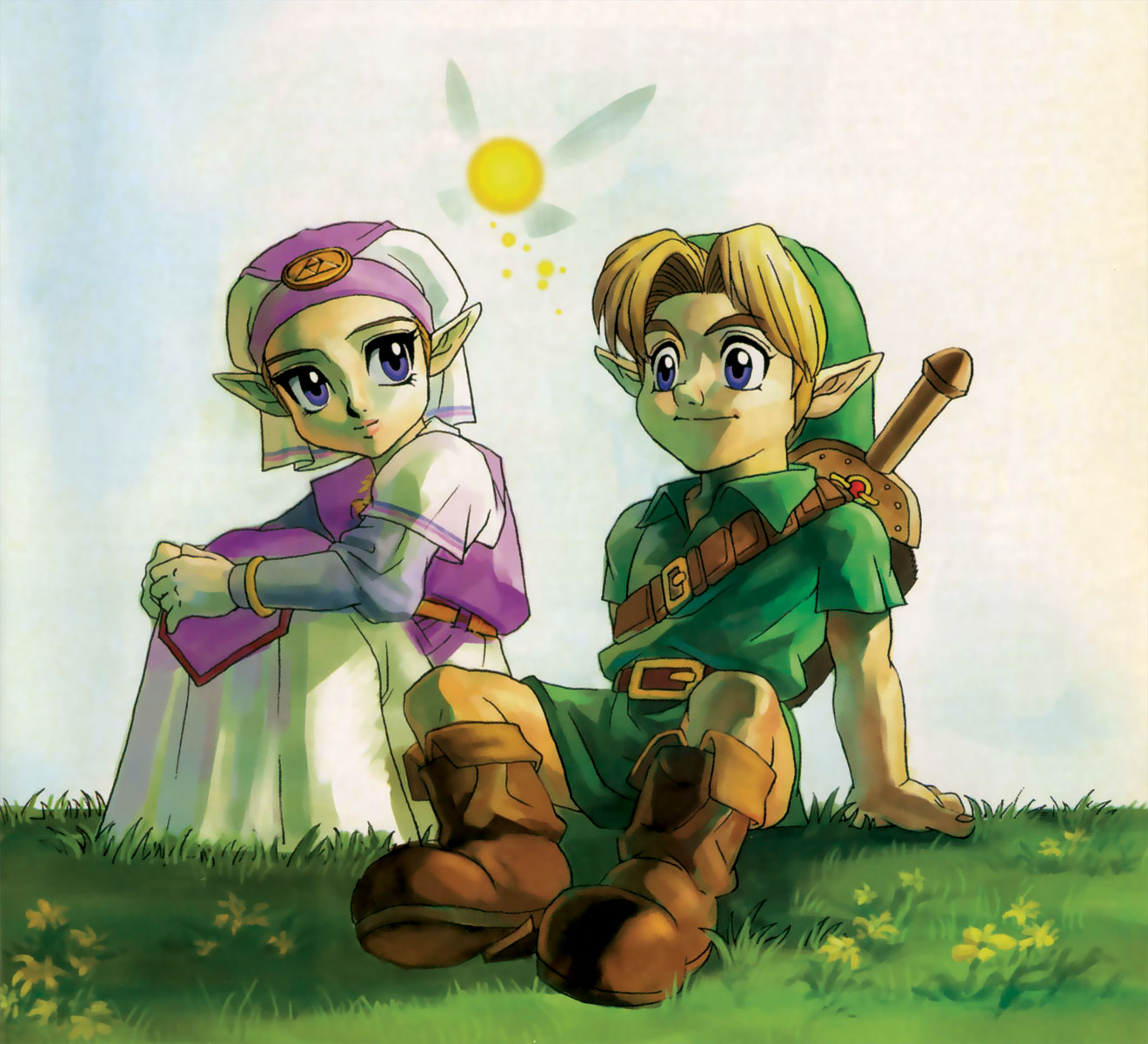 The Legend Of Zelda Twilight Princess The Legend Of Zelda Ocarina Of Time Fan Theories Wiki Fandom The Legend Of Zelda Twilight Princess The Legend Of Zelda Ocarina Of Time Fan Theories Wiki Fandom