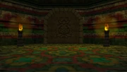 Deku Shrine