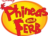 Phineas and Ferb