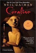 Coraline book 1