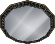 Spirit Temple Mirror