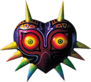 Majora