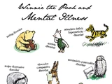Winnie the Pooh