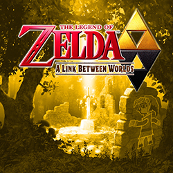 gossip guy link between worlds zelda sneaking out